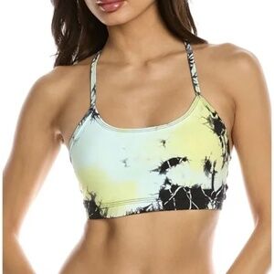 NWT Electric & Rose Skylar Epic Sports Bra Sz. S